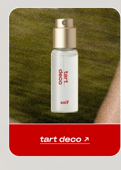 tart deco