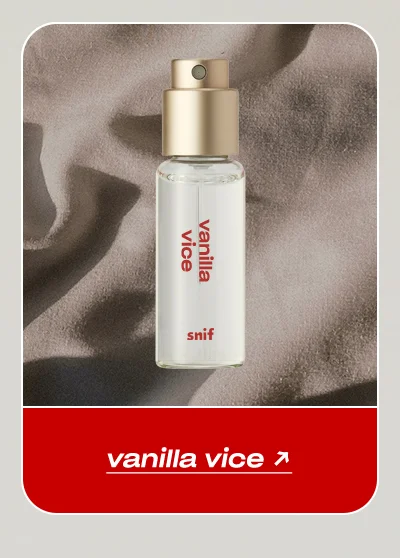 vanilla vice