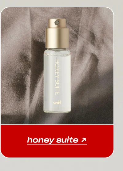 honey suite