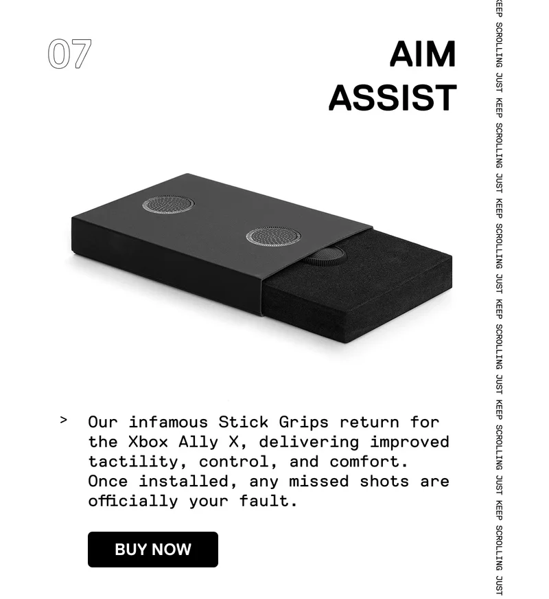 Aim Assist