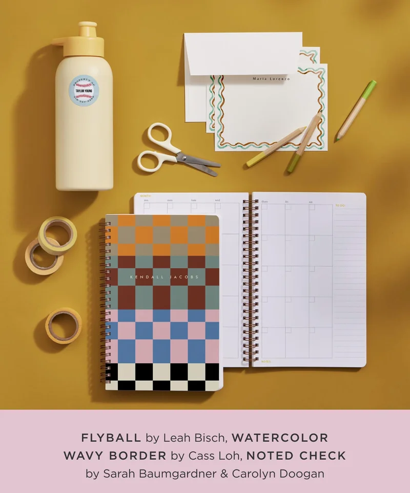 Classroom-ready Essentials
