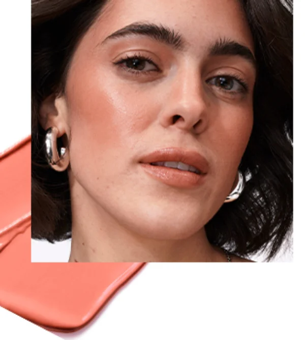 BLUSH
