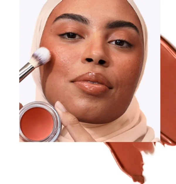 BRONZER