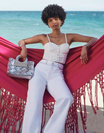 Summer Whites