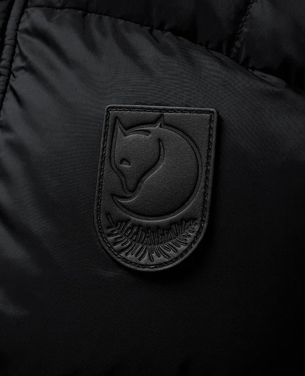 Expedition Down Lite Jacket Black Edition M