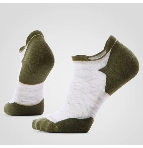 Run Low Ankle Socks