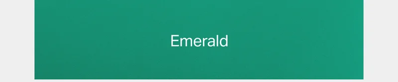 Emerald