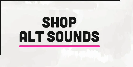 Shop Alt Sounds