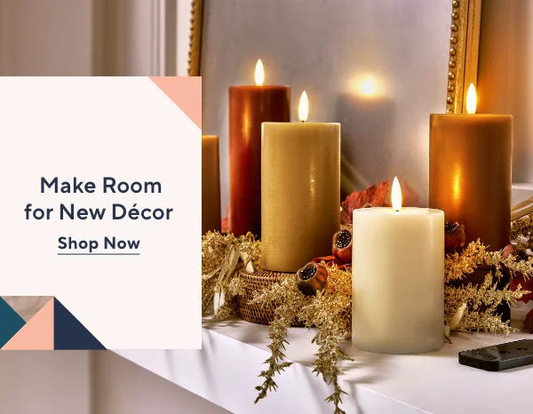 fall decor
