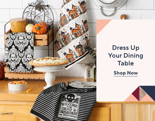 harvest dining