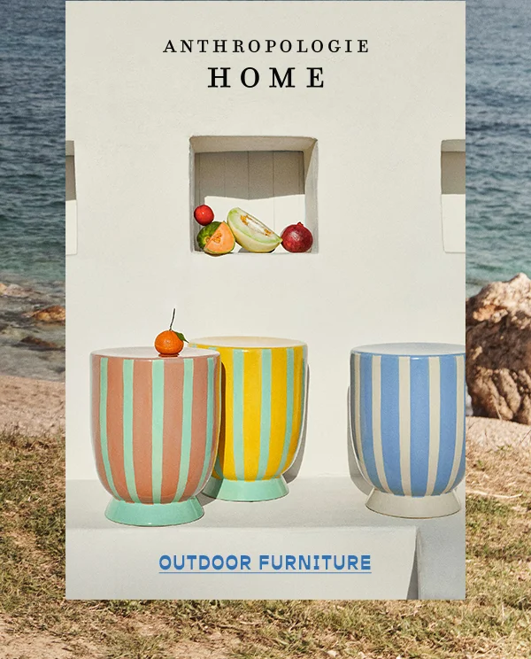 Shop outdoor furniture