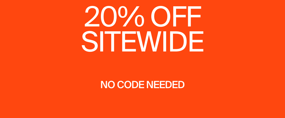 Shop the Summer Flash Sale