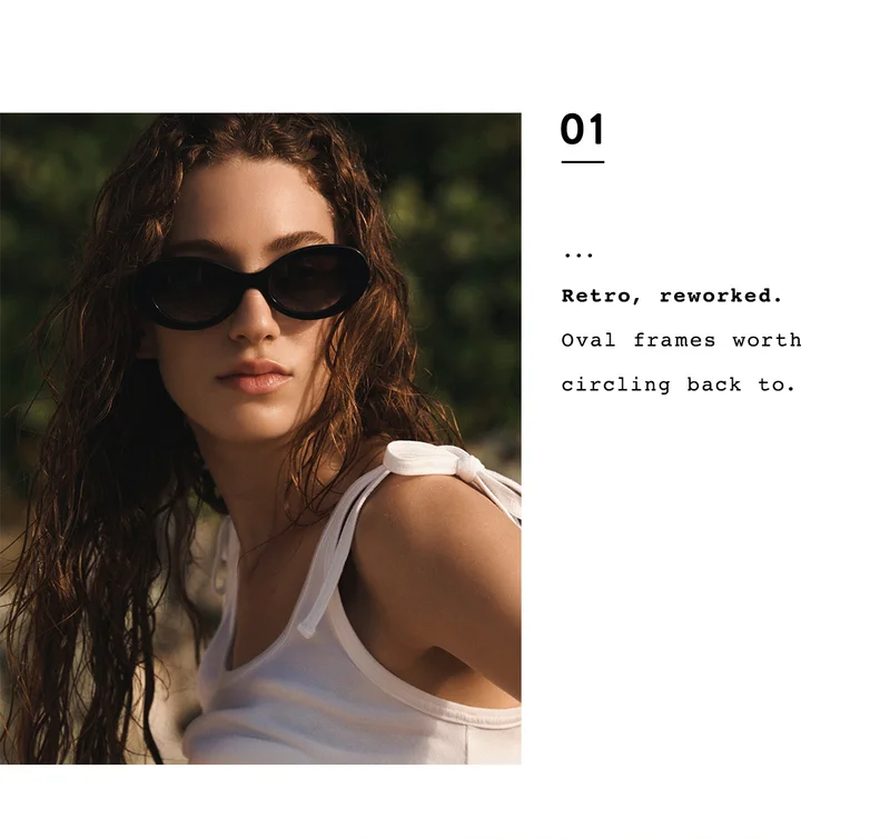 01 retro, reworked. oval frames worth circling back to.