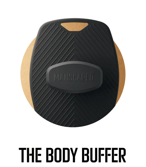 The Body Buffer