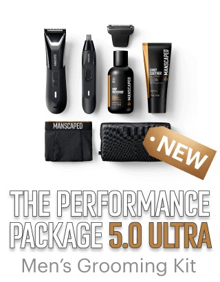 The Performance Package 5.0 Ultra