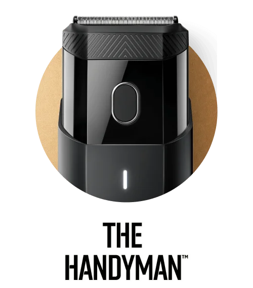 The Handyman™