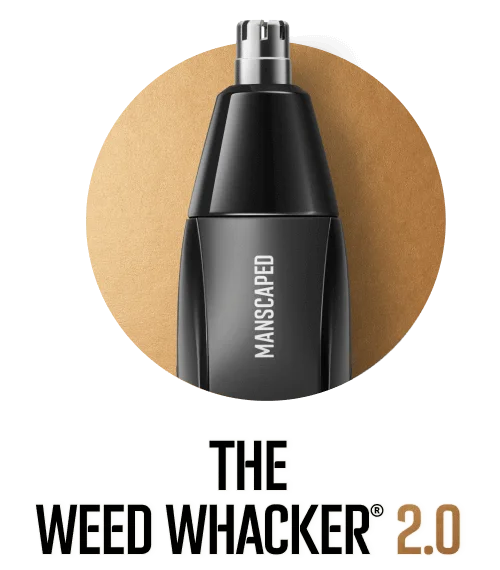 The Weed Whacker® 2.0