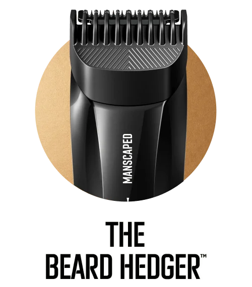 The Beard Hedger™