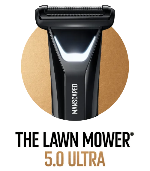 The Lawn Mower® 5.0 Ultra
