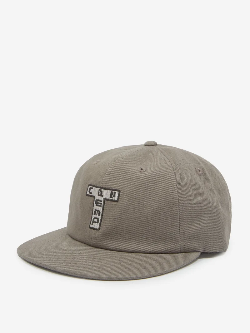 Image of C.E. Cav Empt T Cav Emp Cap - Charcoal