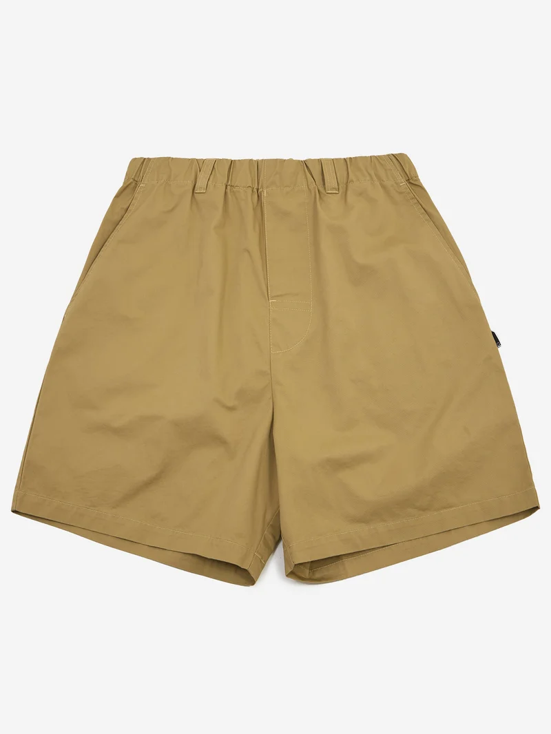 Image of Phingerin Hambleton Shorts - Beige