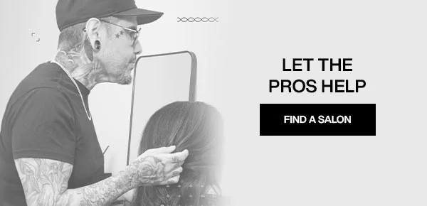 find a salon