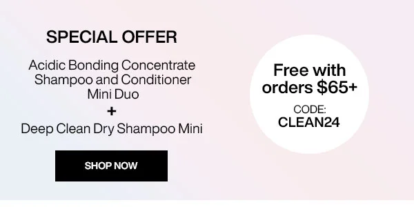 special offer