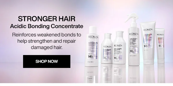 acidic bonding concentrate collection