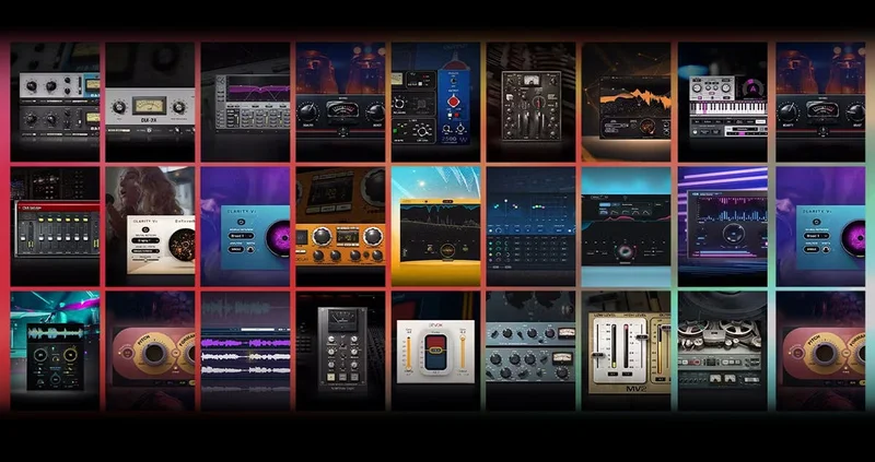 Top 30 Plugins to Try in Your Sessions
