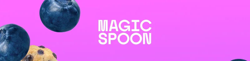 MAGIC SPOON