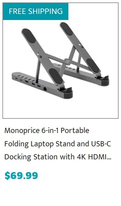 View product recommended for you