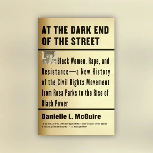 At the Dark End of the Street