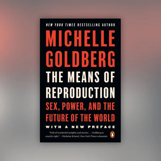 The Means of Reproduction