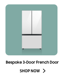 Bespoke 3-Door French Door - Shop now