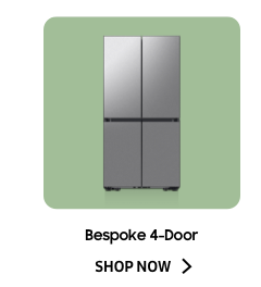 Bespoke 4-Door - Shop now