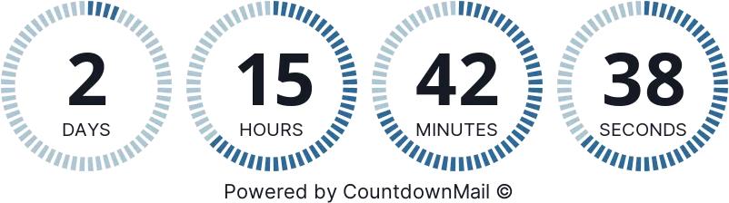countdownmail.com