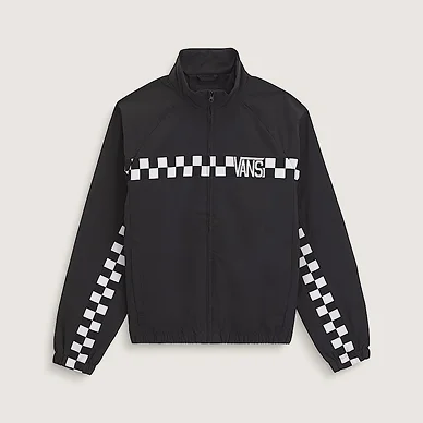 Ronnie Track Jacket