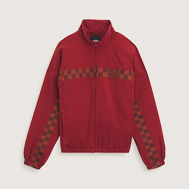 Ronnie Track Jacket