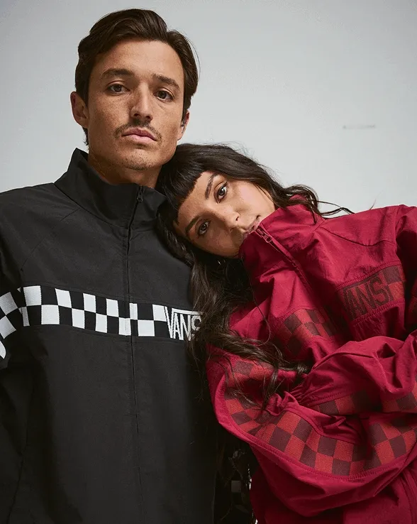 Track Suit