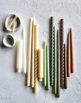 candles