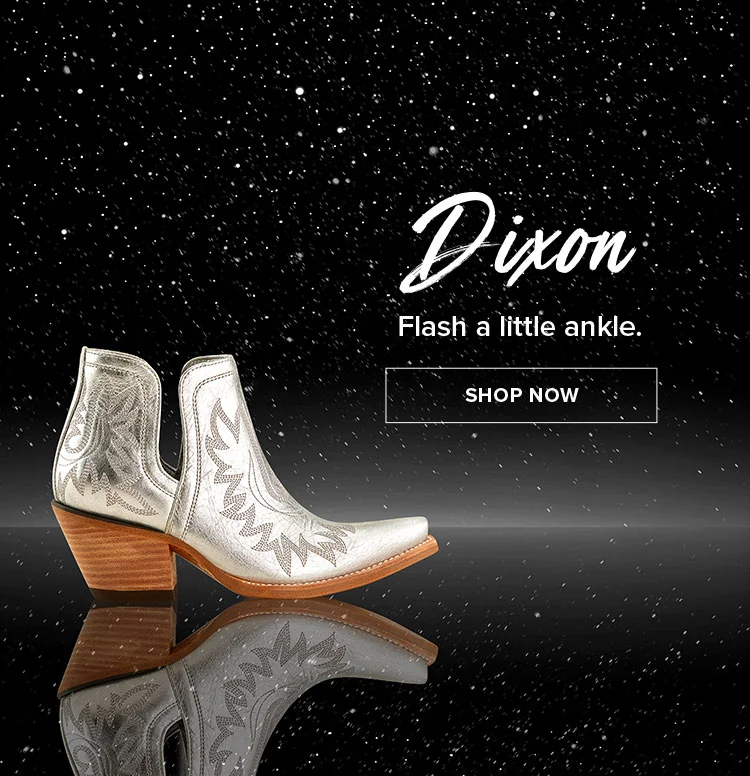 DIXON | SHOP NOW