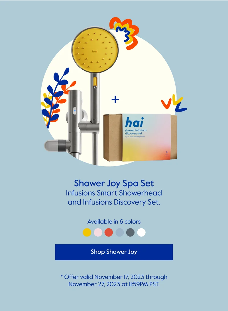 Shop Shower Joy