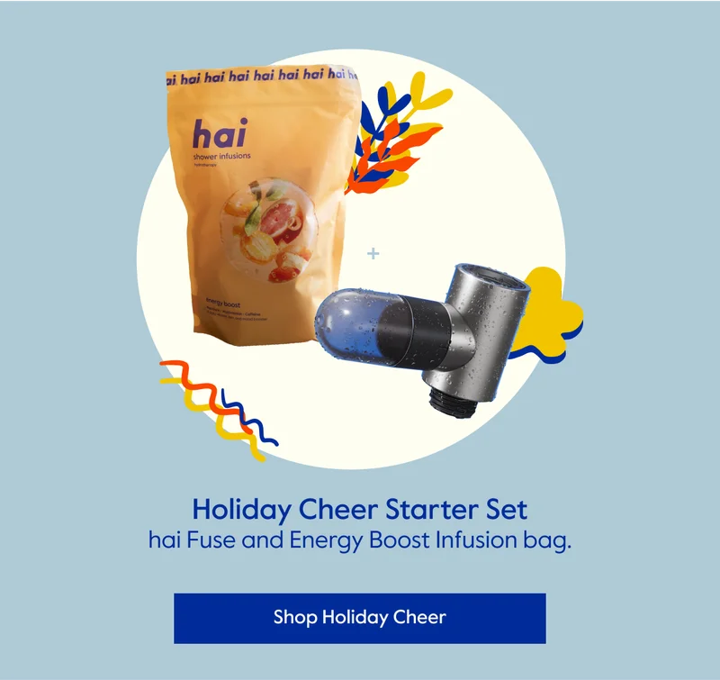 Shop Holiday Cheer