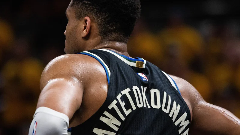 NBA Trade Rumors Roundup: Interest between Antetokounmpo and Raptors