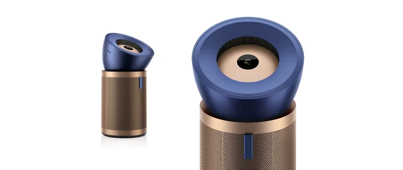 Dyson Purifier Big+Quiet Formaldehyde BP04