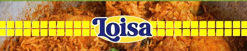 LOISA