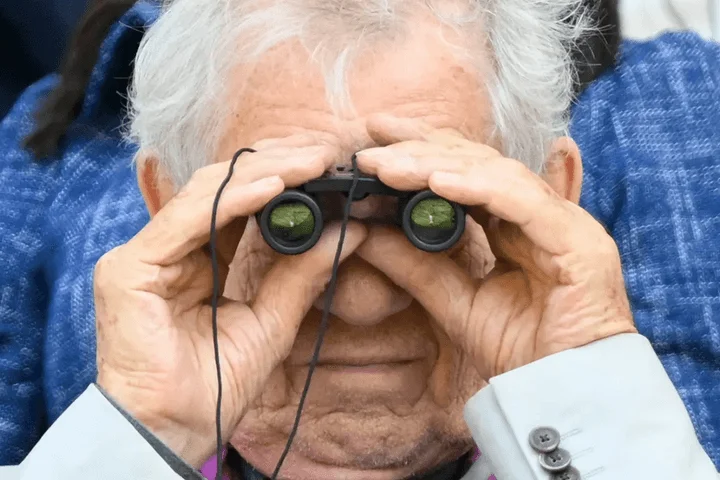 🤩 The Best Looks From Wimbledon 2025