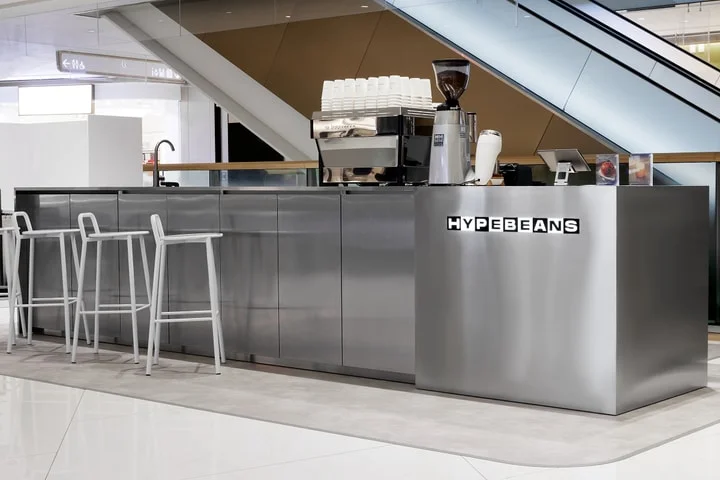 ☕️ Hypebeans Unveils New Pop-Up Experience at THE SOUTHSIDE