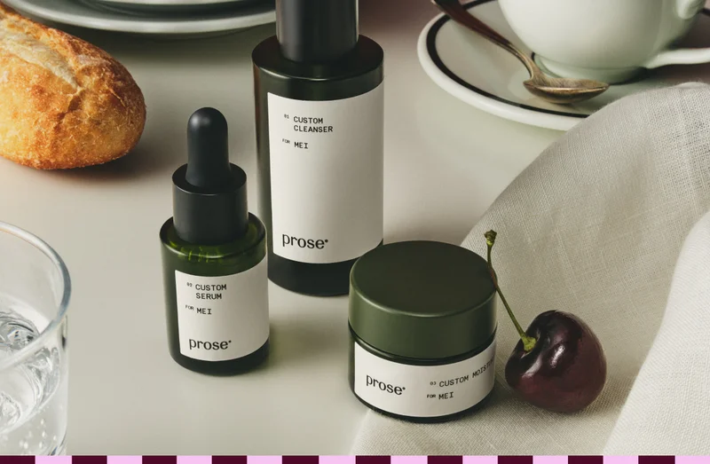 Skincare Starter Set