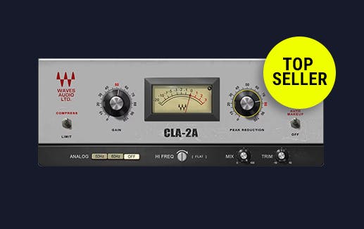 CLA-2A Comp. / Limiter